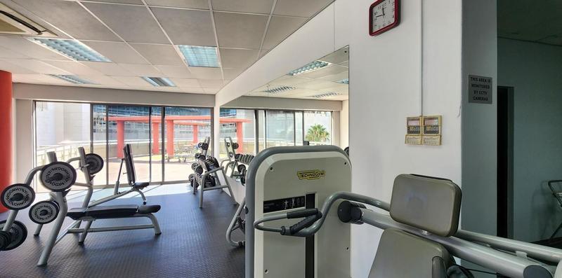 1 Bedroom Property for Sale in Cape Town City Centre Western Cape